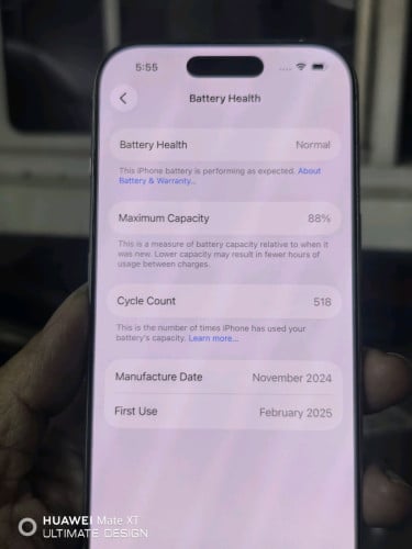 Iphone 16pro