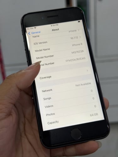 IPhone 8 (64)G
