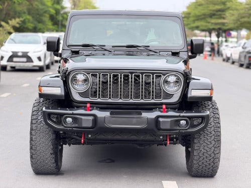 Jeep Wrangler Sport 2019 Tax Paper
