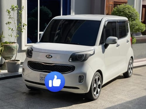 KIA RAY 013 full ពេញ​ ស្មាតឃី