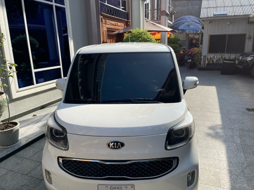 KIA RAY 013 full ពេញ​ ស្មាតឃី