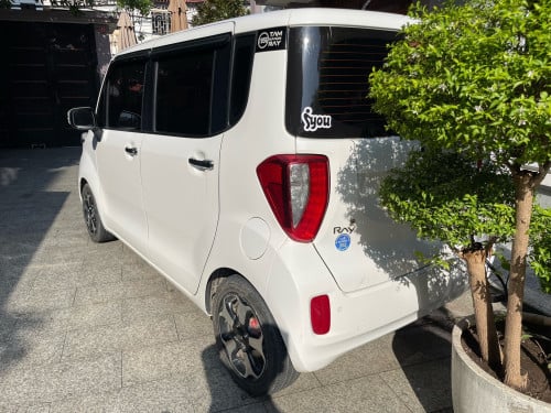 KIA RAY 013 full ពេញ​ ស្មាតឃី