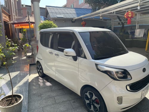 KIA RAY 013 full ពេញ​ ស្មាតឃី