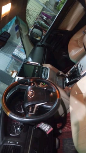 Land cruiser 08 update 2021 2BSxx ឡើងភ្នំពេញ ឡើង ក្នុងកហរៅ
