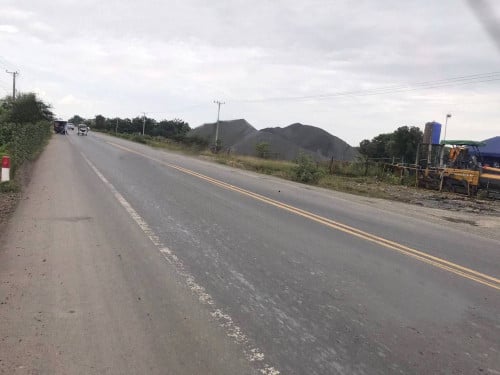 Land for sale 土地出售 / Sell Price 出售价: 300,000$ (Can negotiation)