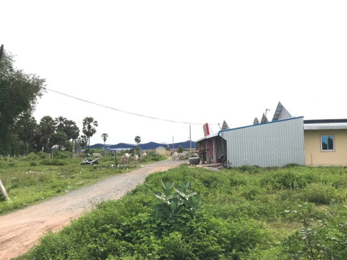 Land for sale 土地出售 / Sell Price 出售价: 40,000$ (Can negotiation)