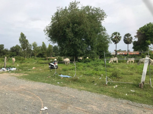Land for sale 土地出售 / Sell Price 出售价: 40,000$ (Can negotiation)
