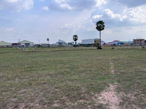 Land for sale 土地出售 / Sell Price 出售价: 489,645$ (Can negotiation)