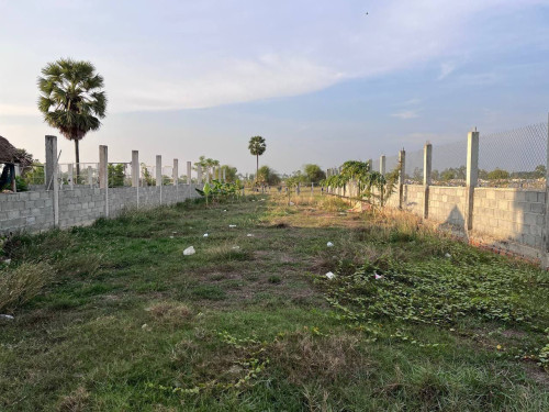 Land for sale 土地出售 / Sell Price 出售价: 489,645$ (Can negotiation)