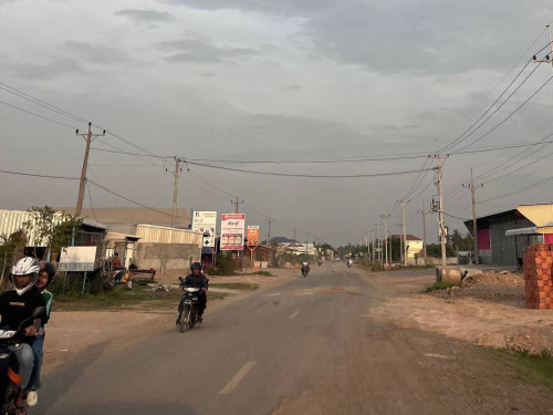 Land for sale 土地出售 / Sell Price 出售价: 489,645$ (Can negotiation)