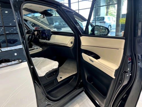 Lexus LM 350h VIP 2026