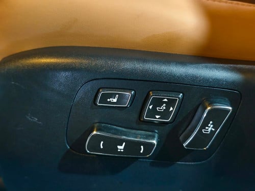 Lexus Ls 460 2013 VIP