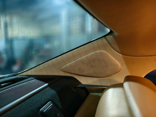 LEXUS LS460L 2013 FULL OPTION VIP