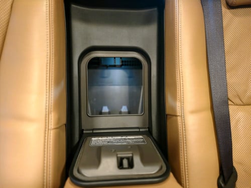 LEXUS LS460L 2013 FULL OPTION VIP