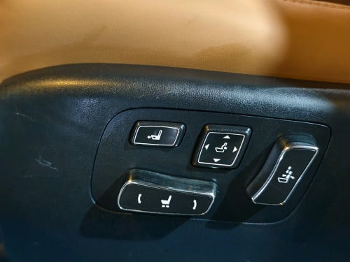 LEXUS LS460L 2013 FULL OPTION VIP