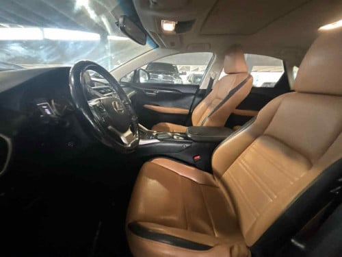 Lexus nx200t luxury 015