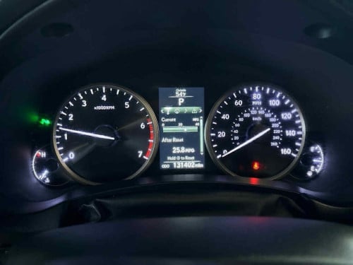 Lexus nx200t luxury 015