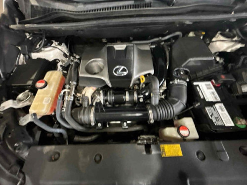 Lexus nx200t luxury 015