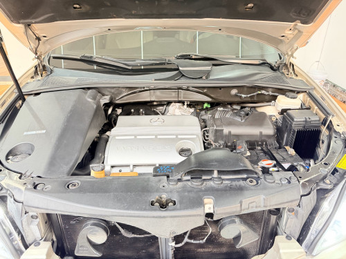 Lexus RX330 H-Full 2005 ធានា​ឡាន​ស្អាត​ គីឡូ​ម៉ាយល៍​13មុឺនសុីន​ លំដាប់​មេឡាន