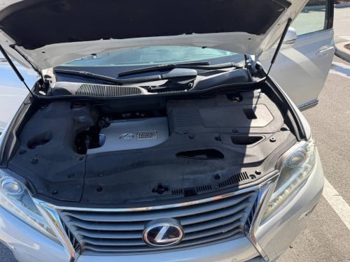 Lexus rx450h full option 013