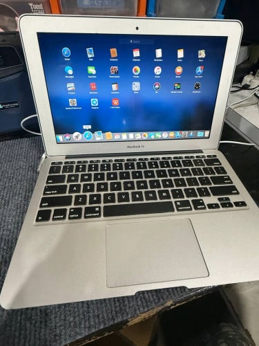 MacBook Air 2011