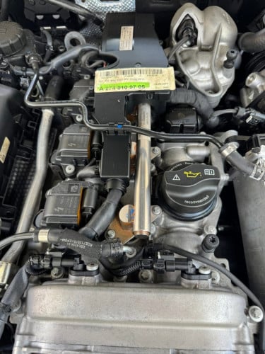Mercedes Benz C300 4Matice ឆ្នាំ 2015 ធានាឡានស្អាត តម្លៃចរចារ