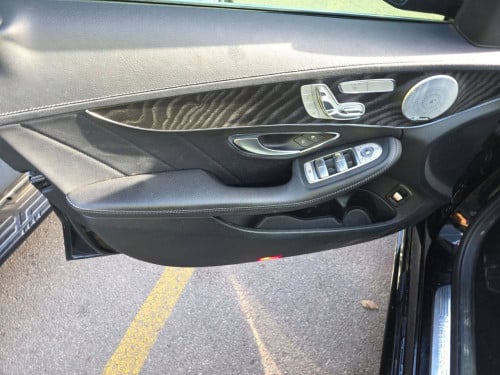 Mercedes Benz c300 amg 015