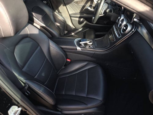 Mercedes Benz c300 amg 015