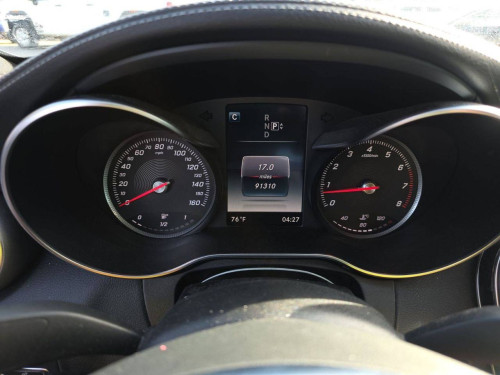Mercedes Benz c300 amg 015