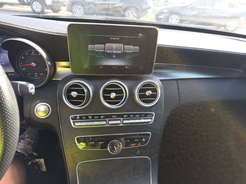 Mercedes Benz c300 amg 015