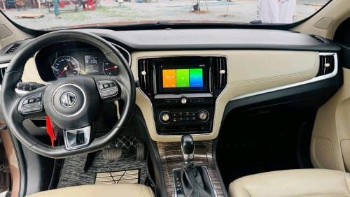 MG RX5 2019 full option ស្រិនមួយជុំ 2AWម្ចាស់ដើម