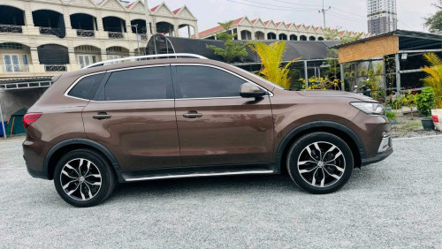 MG RX5 2019 full option ស្រិនមួយជុំ 2AWម្ចាស់ដើម