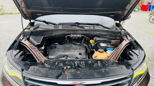 MG RX5 2019 full option ស្រិនមួយជុំ 2AWម្ចាស់ដើម