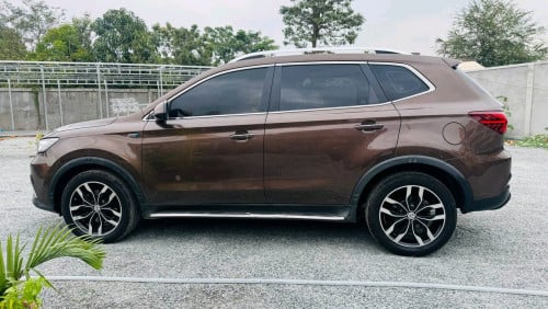MG RX5 2019 full option ស្រិនមួយជុំ 2AWម្ចាស់ដើម