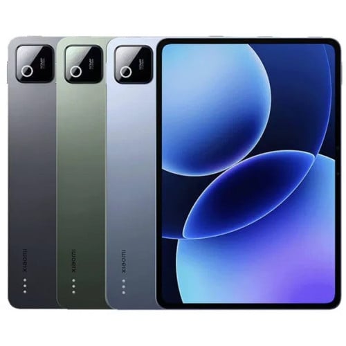 Mi Pad 8 Global Version