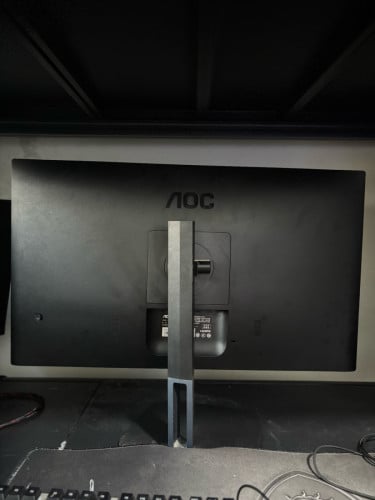 Monitor AOC 27inch