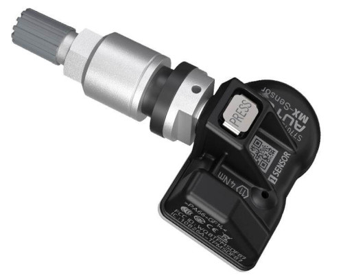 New Autel TPMS sensor (2 in 1)