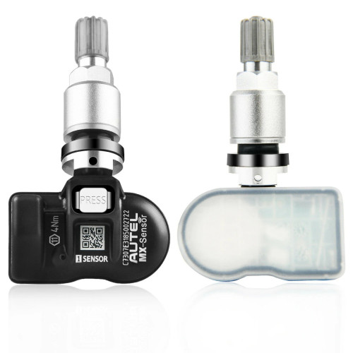New Autel TPMS sensor (2 in 1)