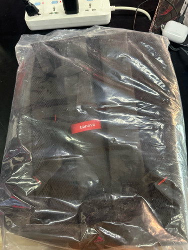New Original Lenovo Backpack 100% new - 15 inches laptop