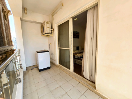 ONE BEDROOM APARTMENT FOR RENT