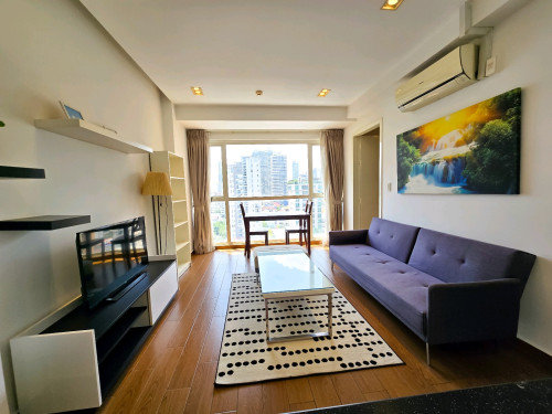 ONE BEDROOM APARTMENT FOR RENT