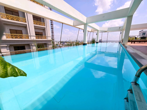 ONE BEDROOM APARTMENT FOR RENT