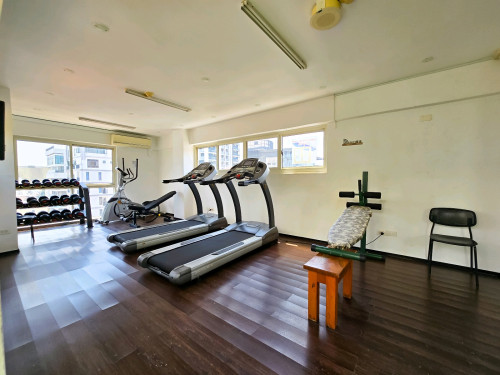ONE BEDROOM APARTMENT FOR RENT