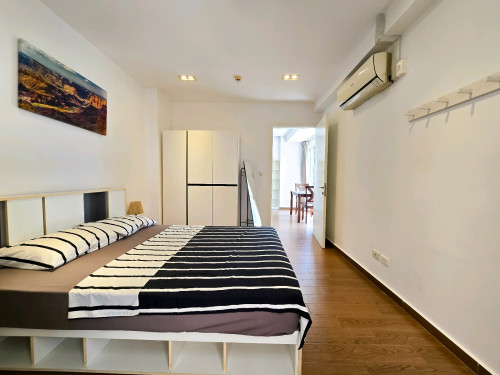 ONE BEDROOM APARTMENT FOR RENT