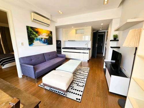 ONE BEDROOM APARTMENT FOR RENT