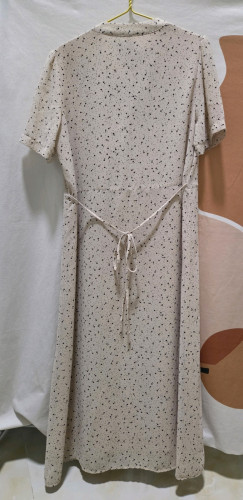 រ៉ូប. Dress👗Korea.
