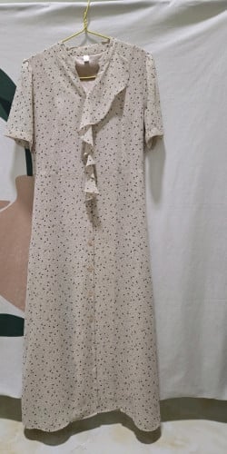 រ៉ូប. Dress👗Korea.