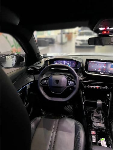 PEUGEOT 2008 | 2026