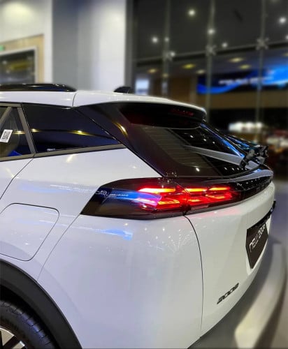 PEUGEOT 2008 | 2026