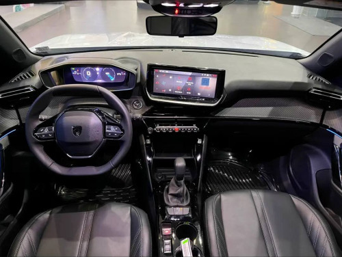 PEUGEOT 2008 | 2026
